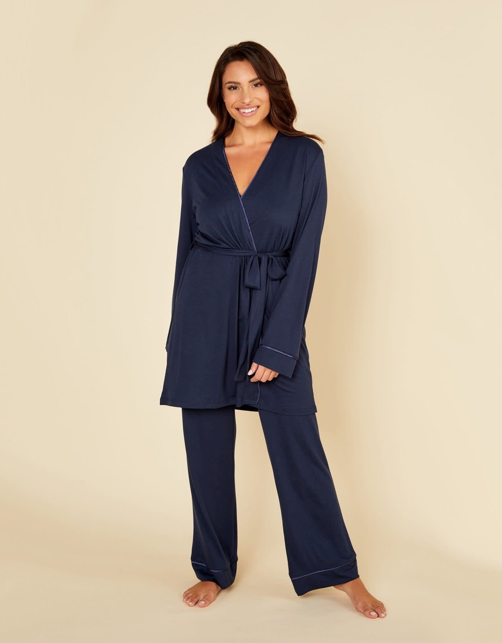 Cosabella CO Curvy Bella 3-PC PJ Set