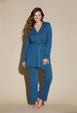 Cosabella CO Curvy Bella 3-PC PJ Set