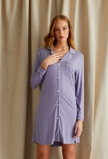 Pretty You London PYL Bamboo Nightshirt FW22