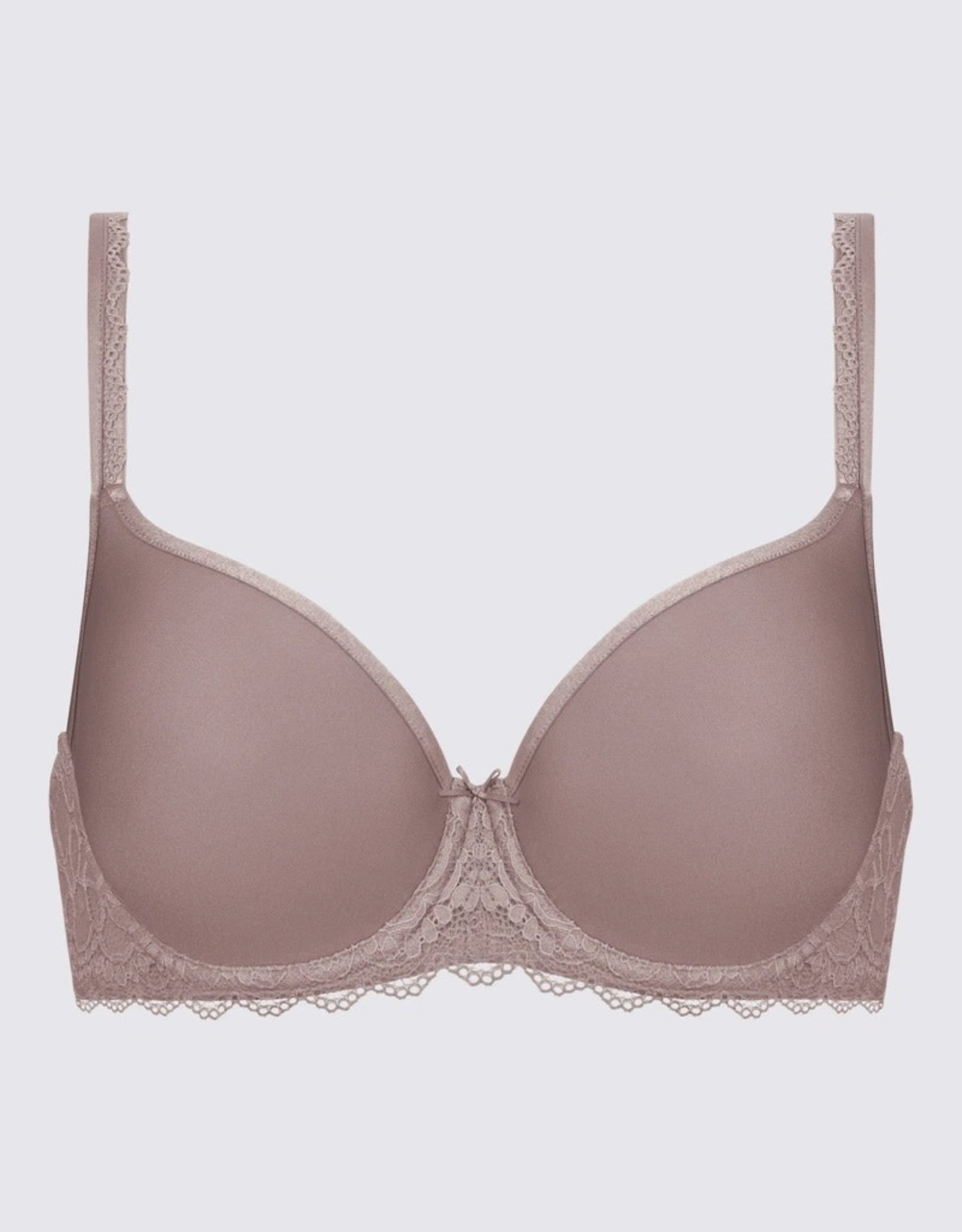 Mey Amorous Hipster in Rubin FINAL SALE (40% Off) - Busted Bra Shop