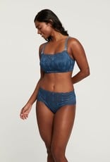 Montelle MO Bandeau Muse Bra