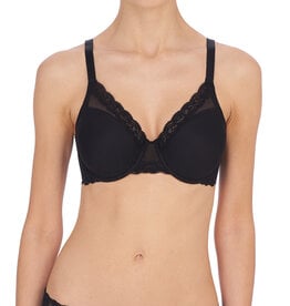 Natori Feathers: The Prettiest Bra You've Seen a Thousand Times — The Bug