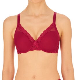 Natori Feathers Underwire Contour Bra