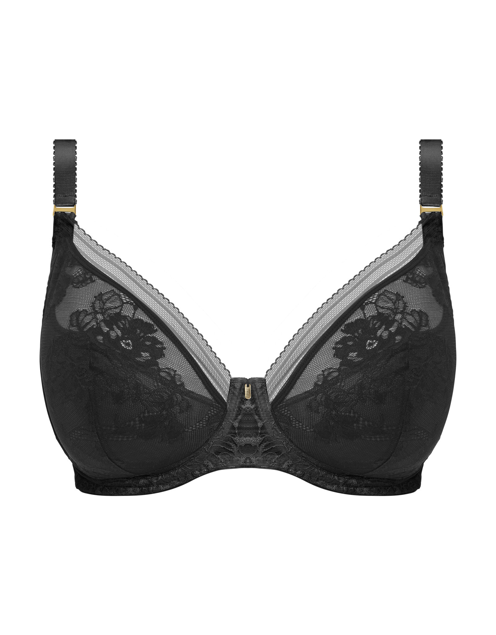 Fantasie FA Fusion Lace Plunge