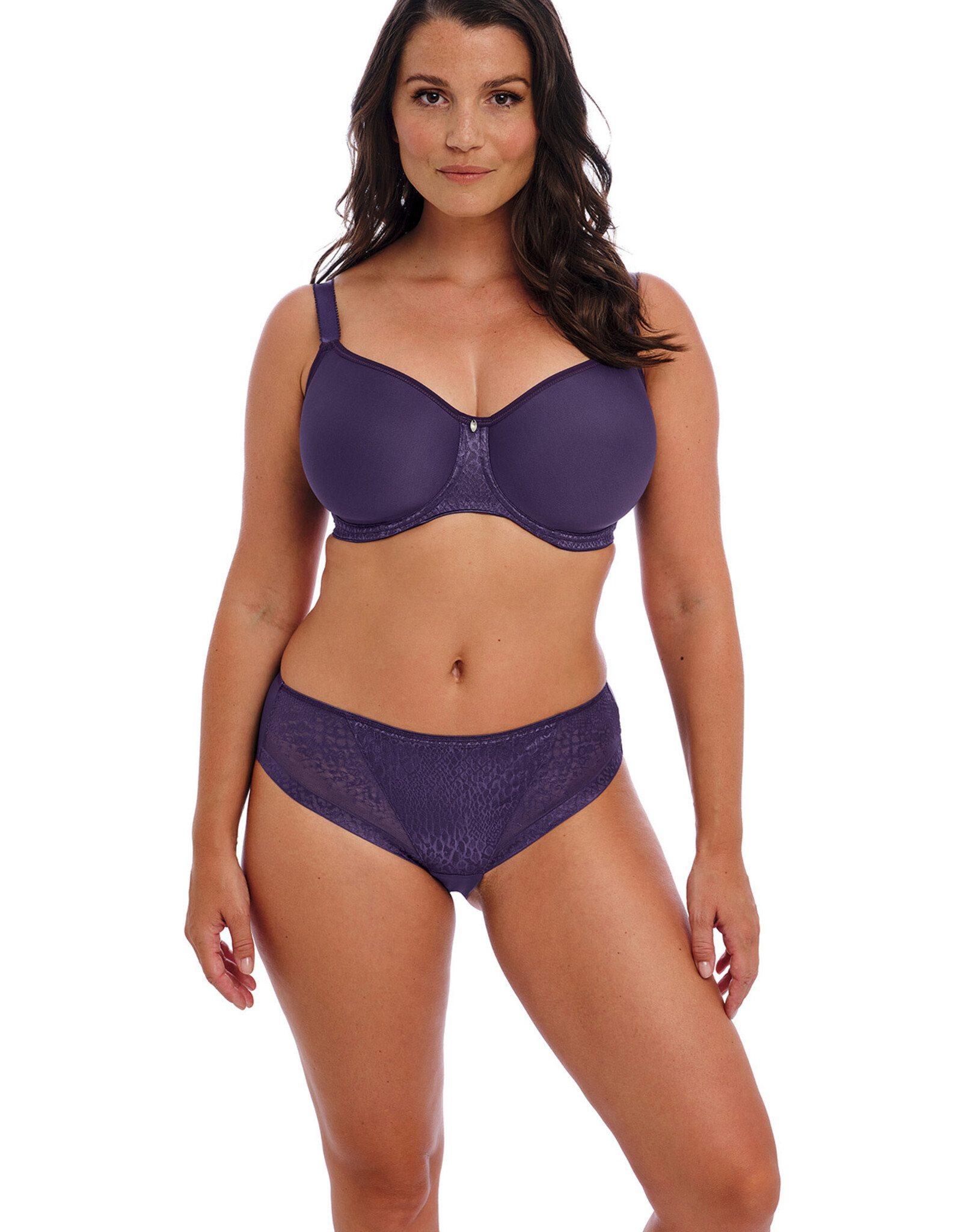 Fantasie FA Envisage Spacer T Shirt Bra 2024