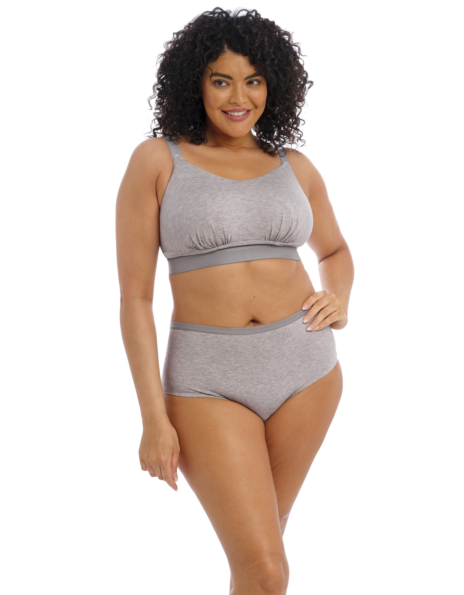 Elomi EL Downtime Leisure Bra