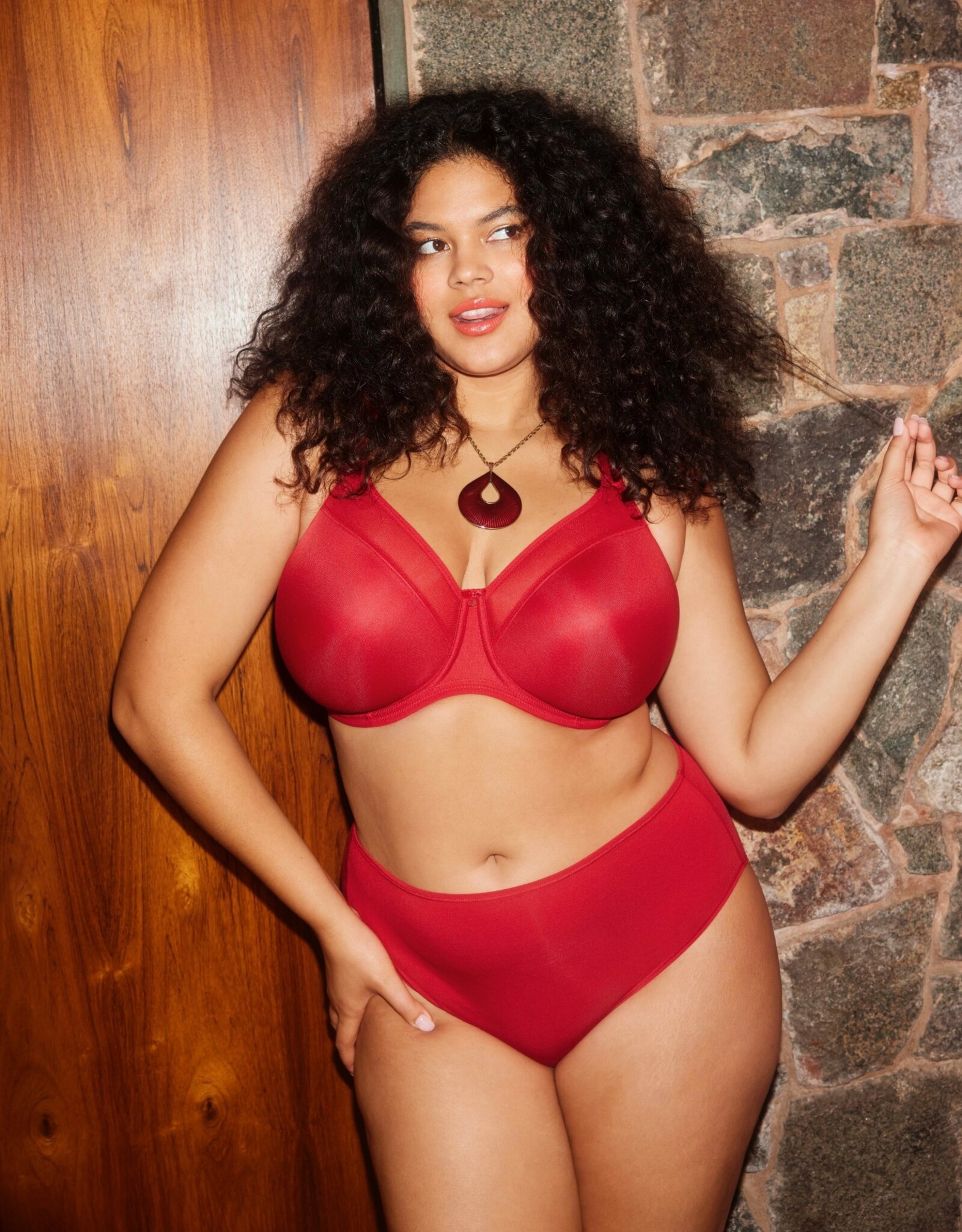 Elomi EL Smooth Non Padded Bra