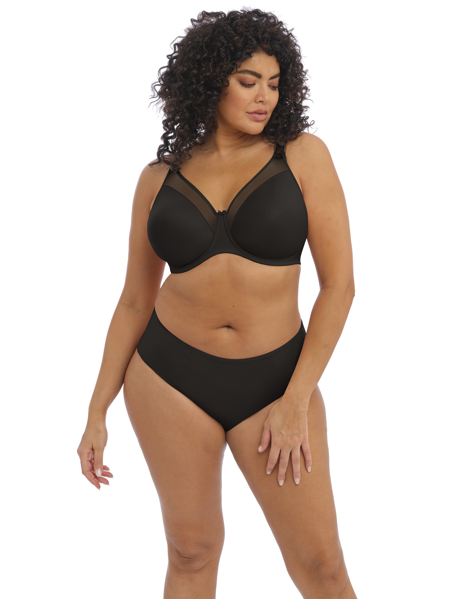 Elomi EL Smooth Non Padded Bra