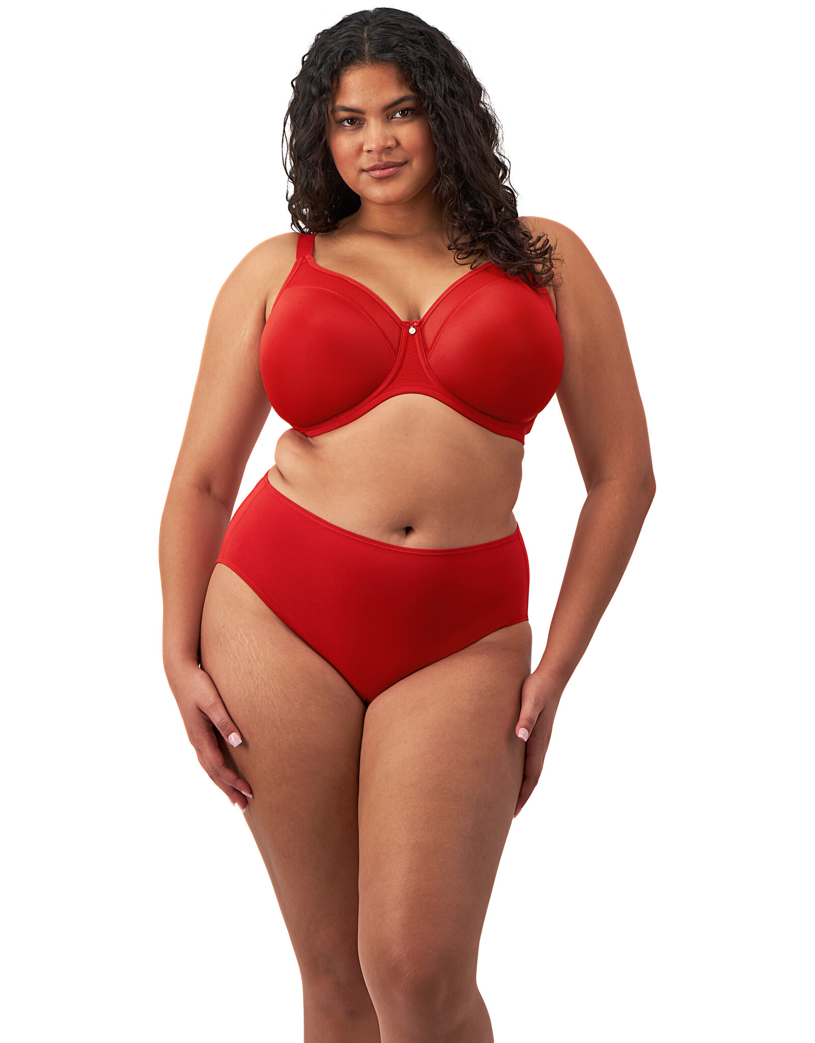 Elomi EL Smooth Non Padded Bra