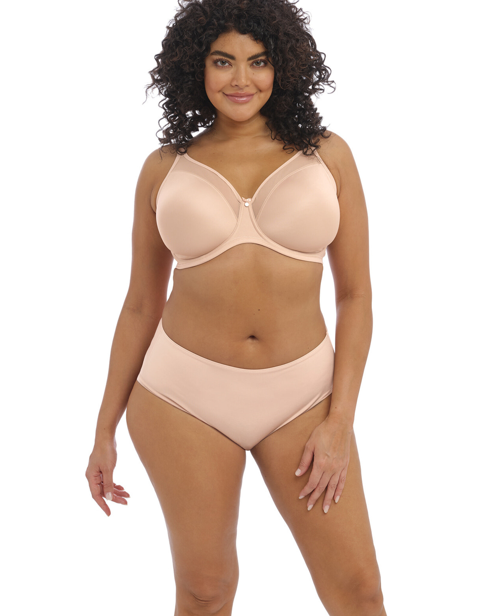 Elomi EL Smooth Non Padded Bra