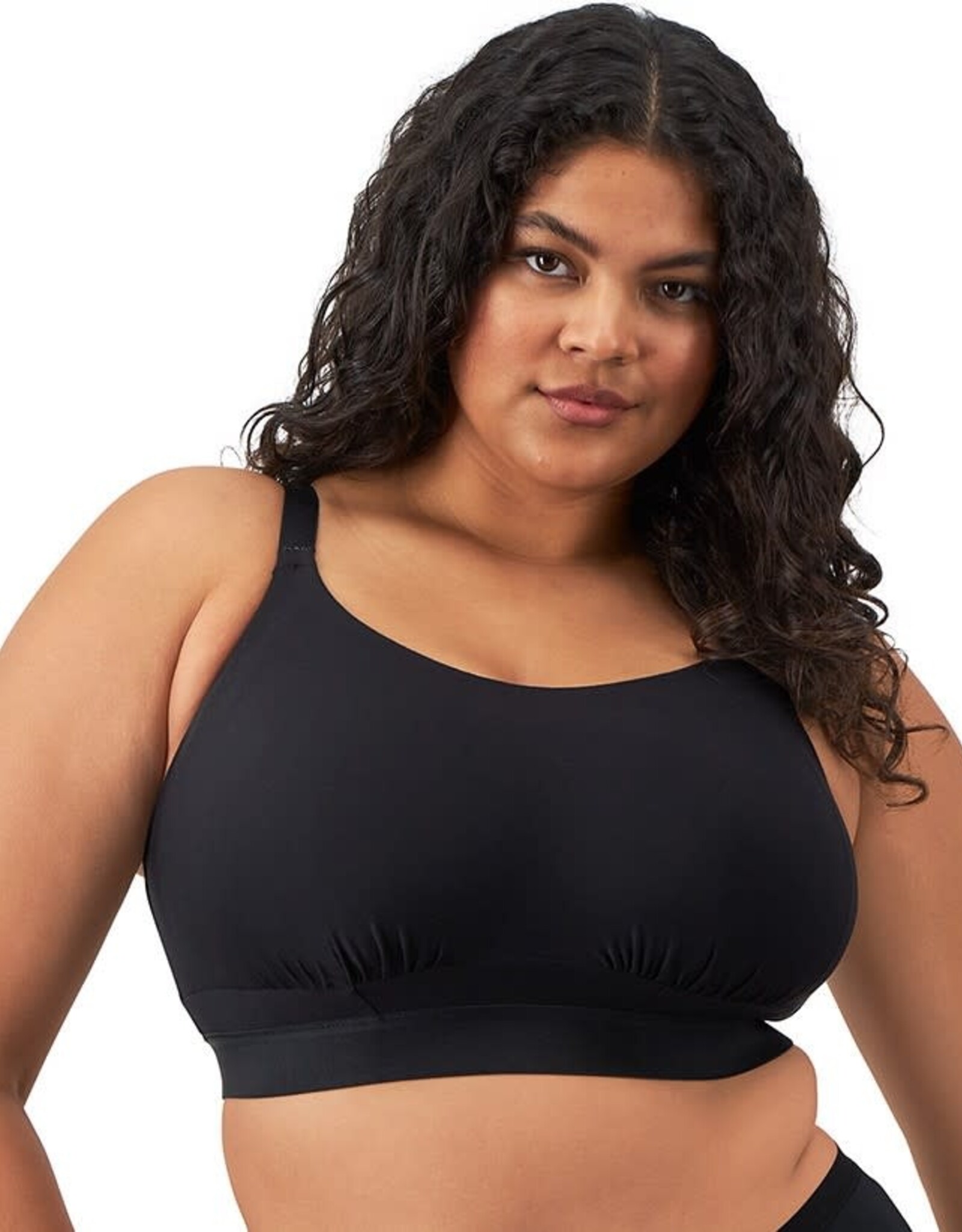 Elomi EL Downtime Leisure Bra