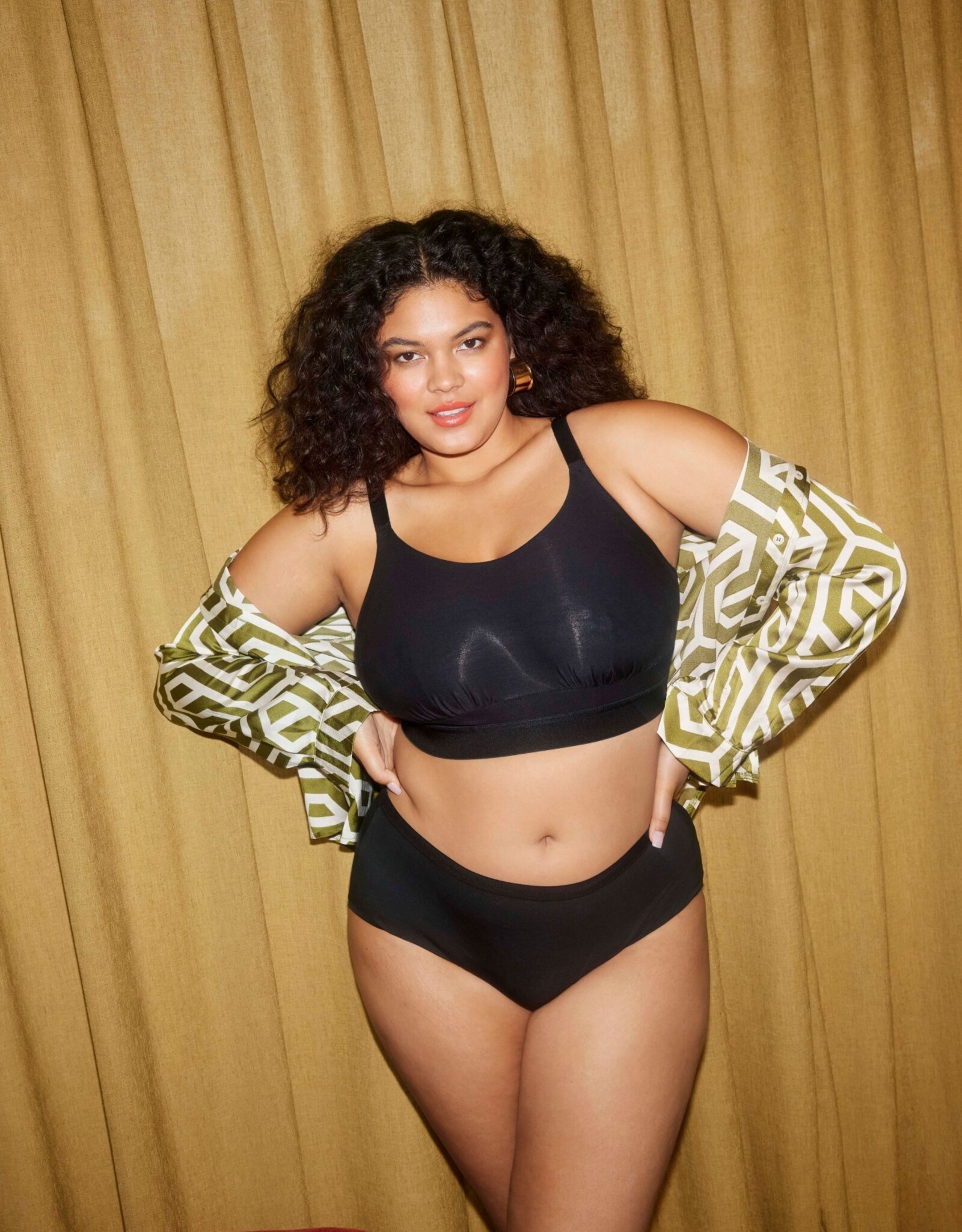 Elomi EL Downtime Leisure Bra