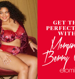 Elomi EL Morgan Print 2024