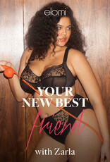 Elomi EL Zarla UW Bra