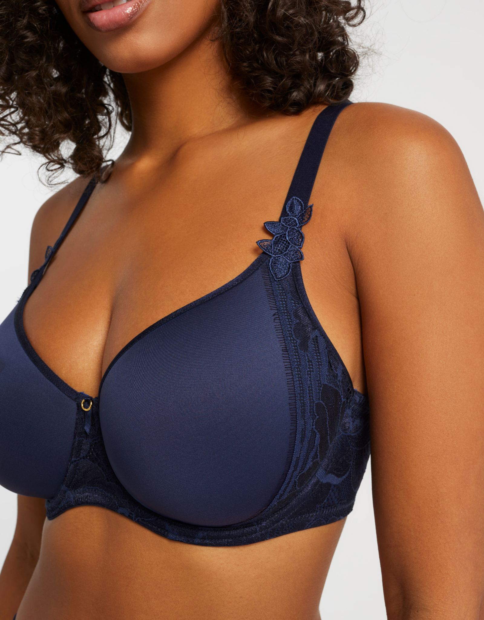 Montelle MO Botanical T Shirt Bra