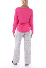 Hue HU Raspberry Sorbet PJ