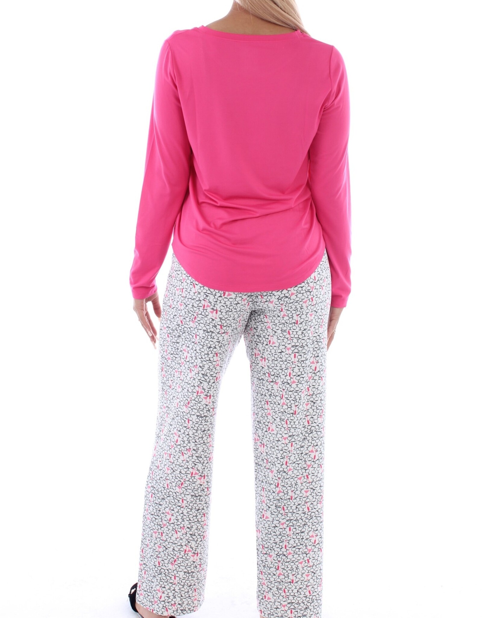 Hue HU Raspberry Sorbet PJ