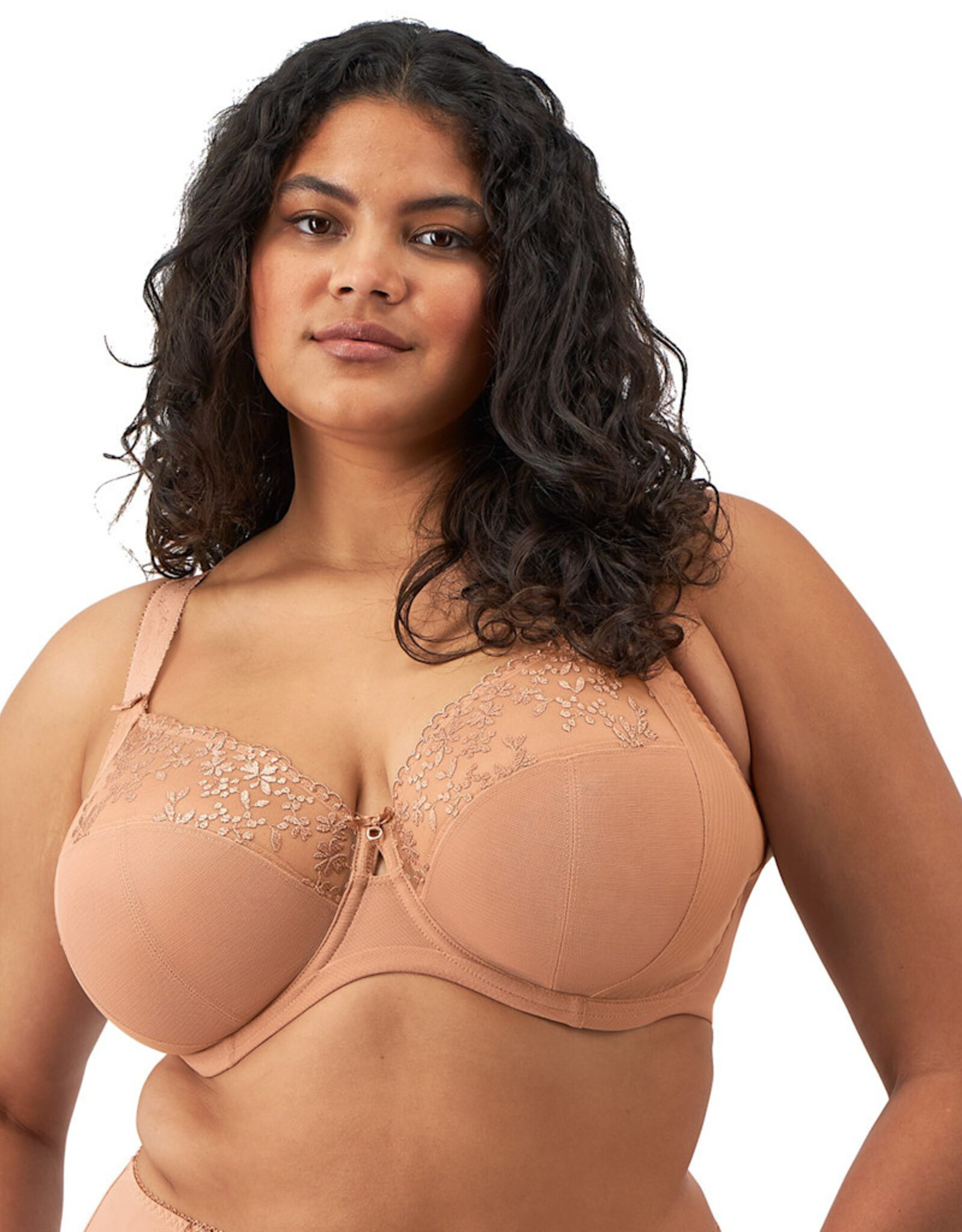 Elomi EL Zarla UW Bra