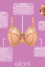 Elomi EL Zarla UW Bra