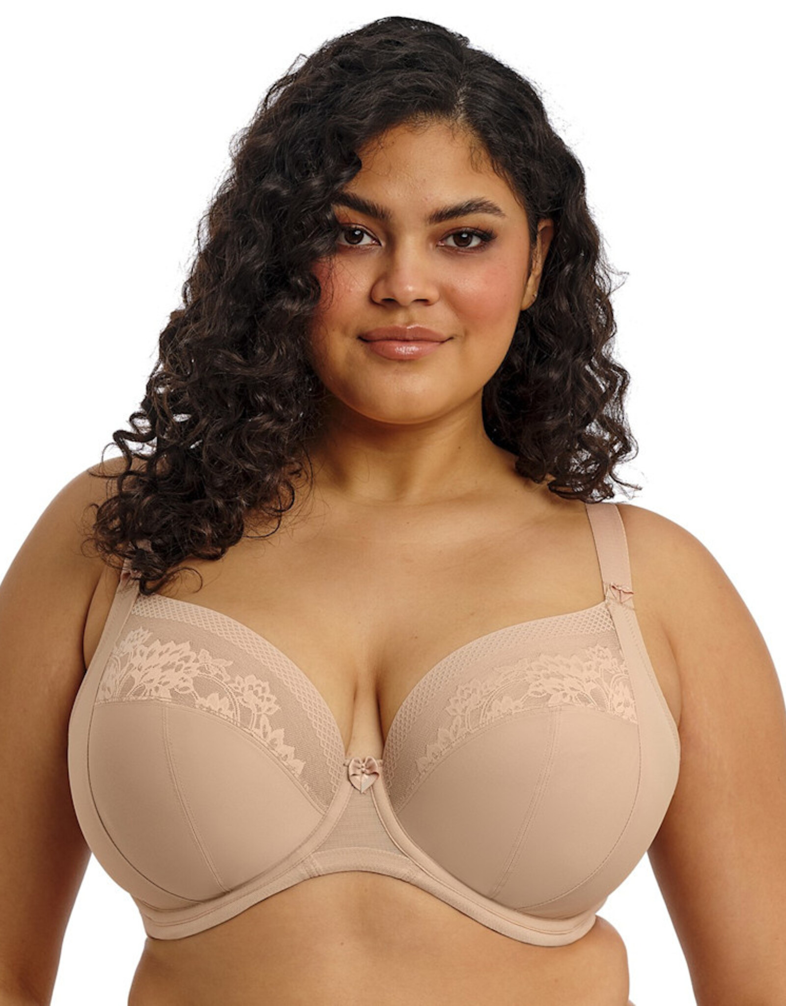 Elomi EL Nerina Plunge