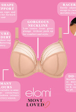 Elomi EL Matilda Plunge Bra