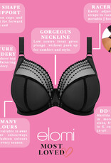 Elomi EL Matilda Plunge Bra