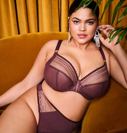Elomi EL Matilda Fashion Plunge Bra