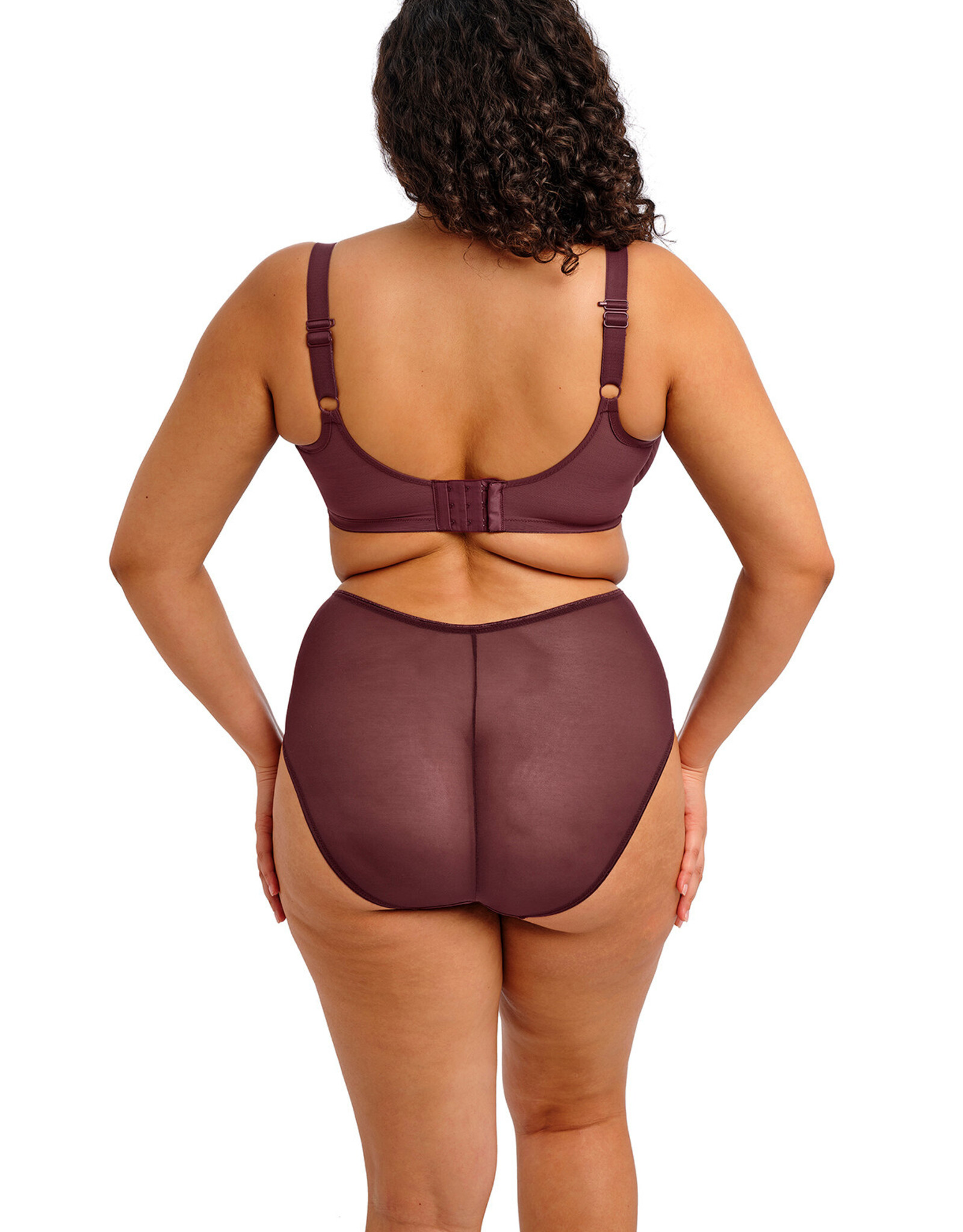 Elomi EL Matilda Fashion Plunge Bra