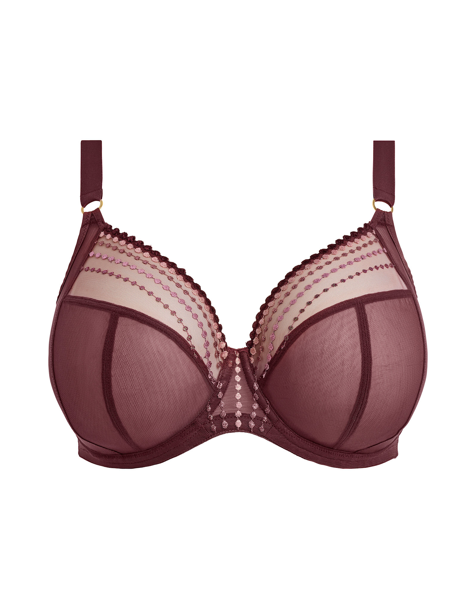 Elomi EL Matilda Fashion Plunge Bra