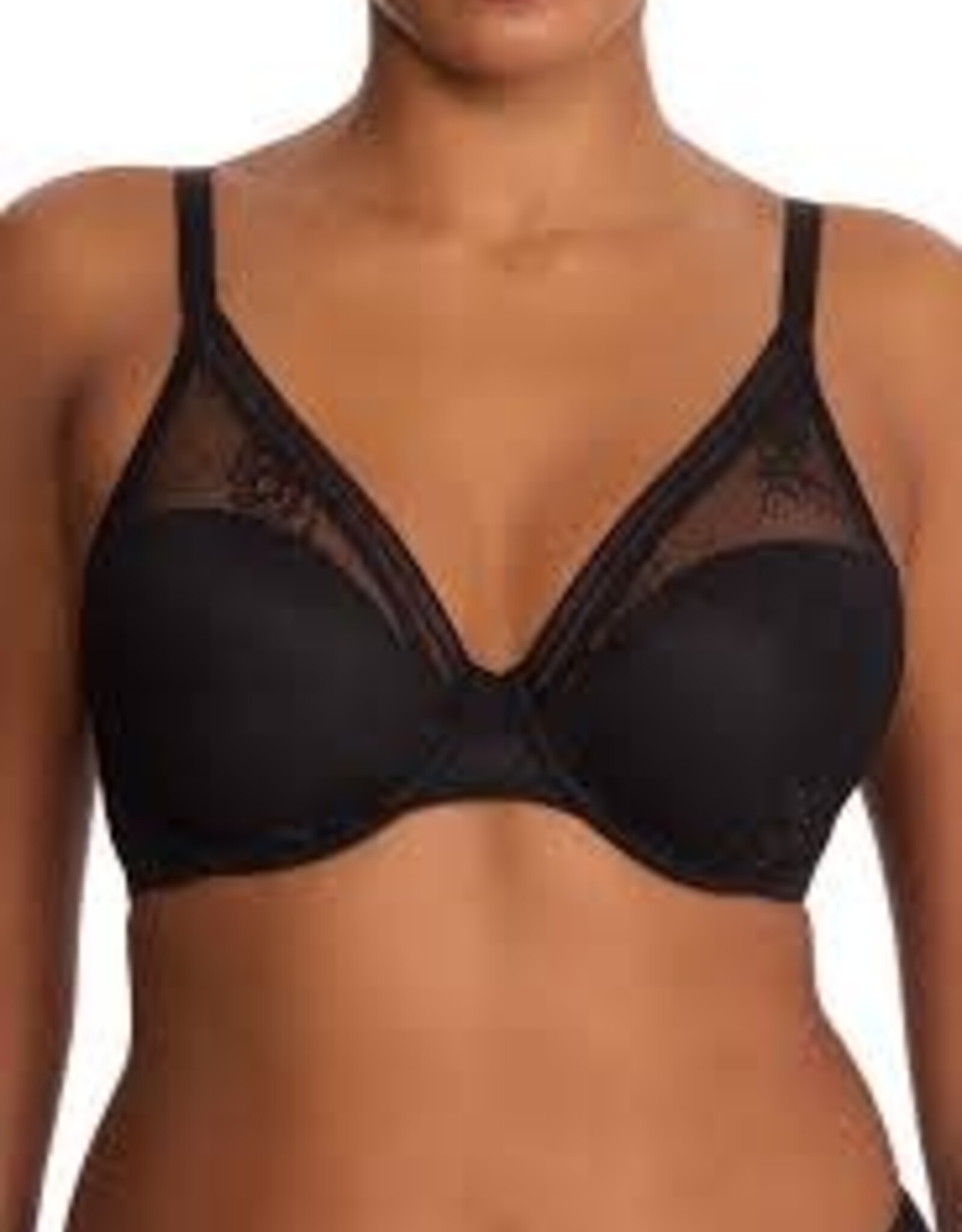 Natori NA Love Lace T Shirt Bra