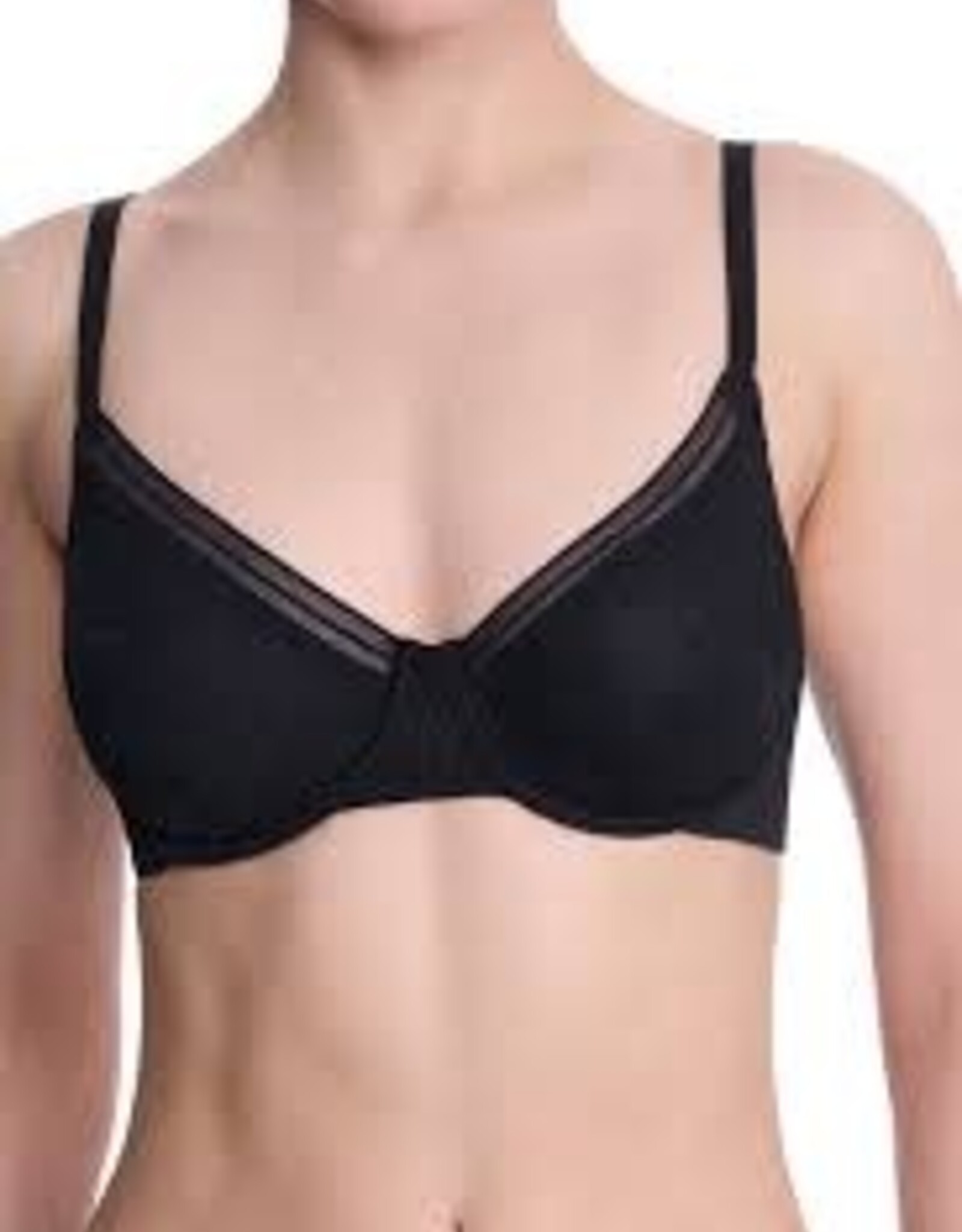 Natori NA Love Lace T Shirt Bra