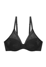 Natori NA Love Lace T Shirt Bra