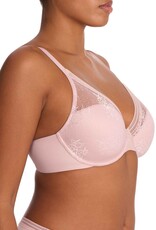 Natori NA Love Lace T Shirt Bra
