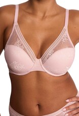 Natori NA Love Lace T Shirt Bra