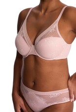 Natori NA Love Lace T Shirt Bra
