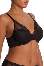 Natori NA Love Lace T Shirt Bra