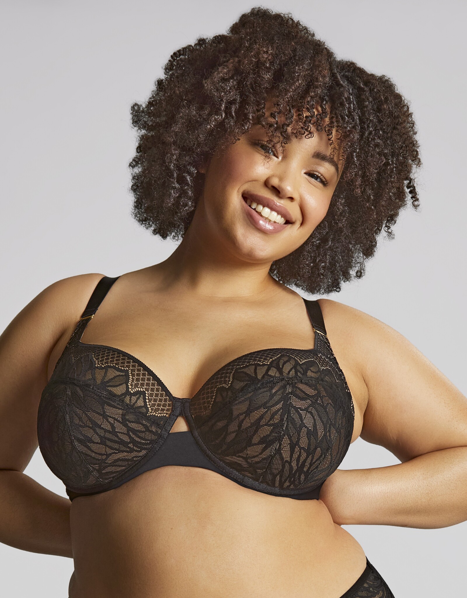 Panache PN Sophia Bra