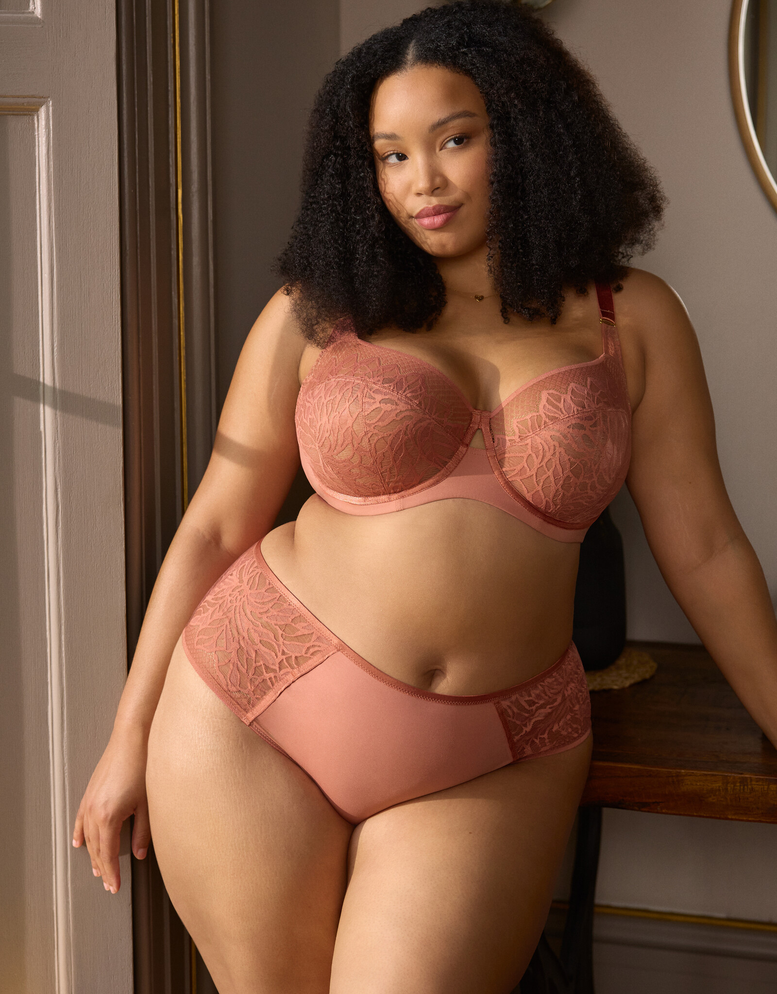 Panache PN Sophia Bra