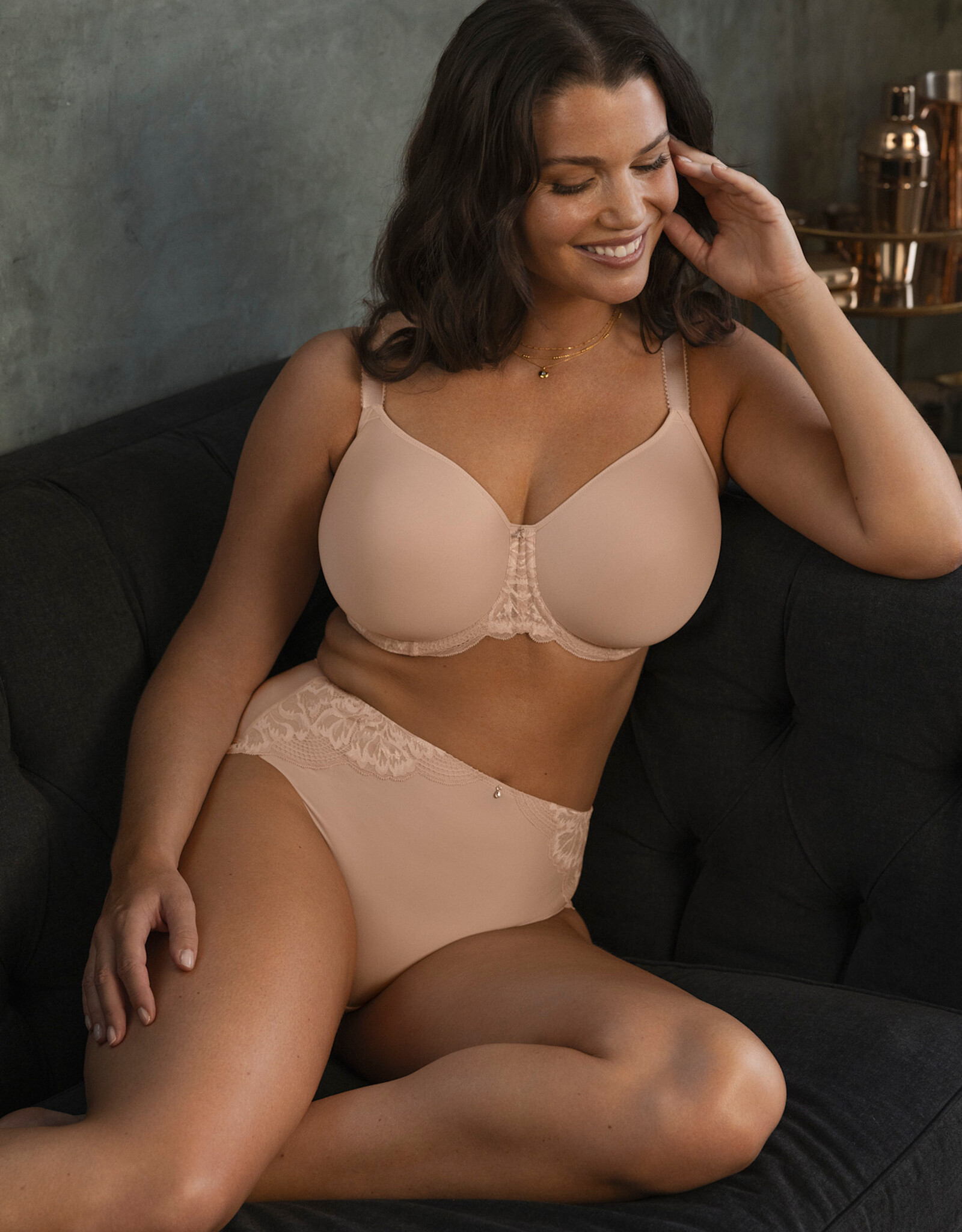 Fantasie FA Emmaline Spacer