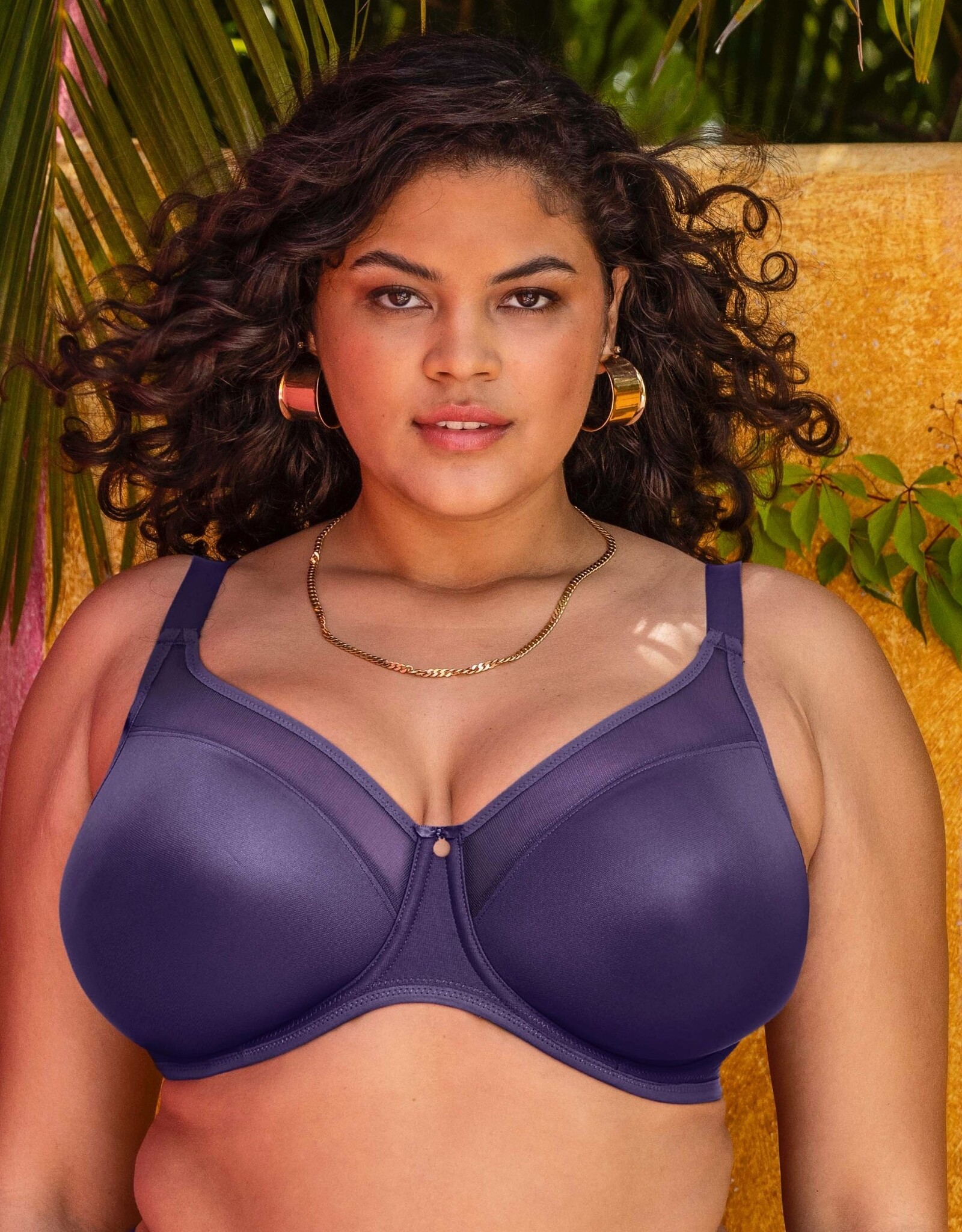 Elomi EL Smooth Non Padded Bra