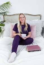 Cloud Nine CN PJ Tee/Jogger Bamboo