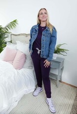 Cloud Nine CN PJ Tee/Jogger Bamboo