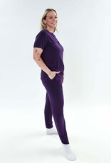 Cloud Nine CN PJ Tee/Jogger Bamboo
