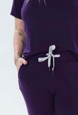 Cloud Nine CN PJ Tee/Jogger Bamboo