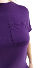 Cloud Nine CN PJ Tee/Jogger Bamboo