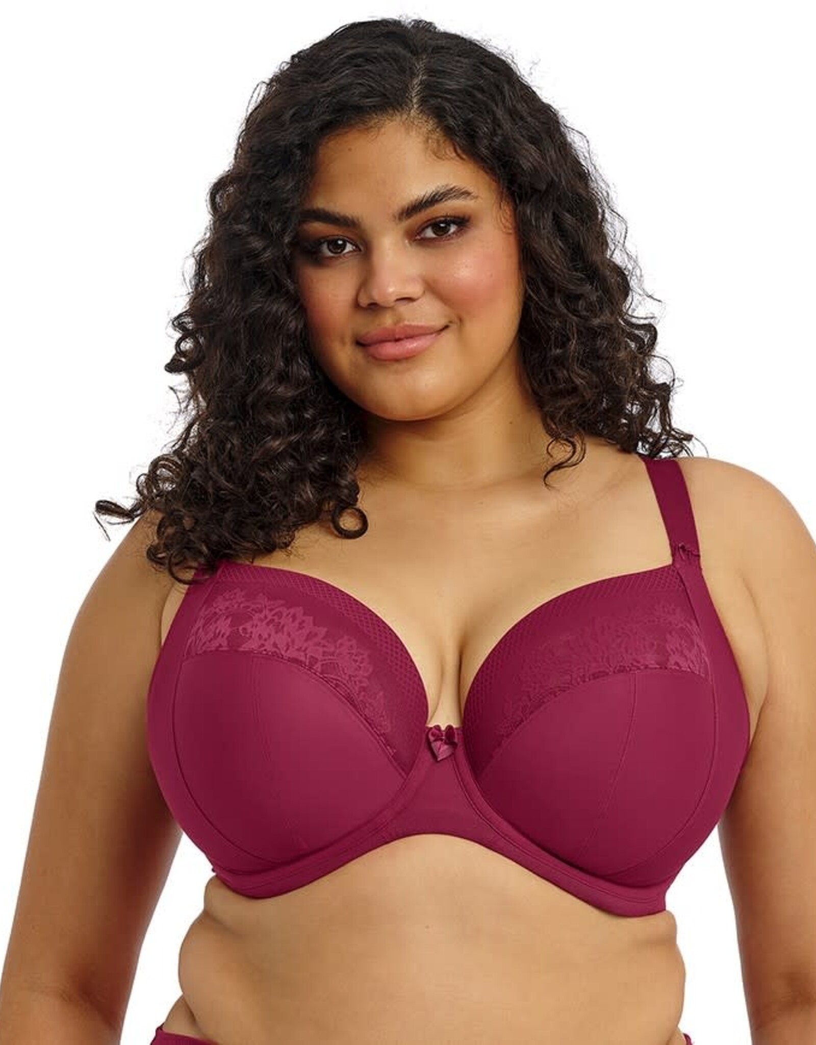 Elomi EL Nerina Plunge