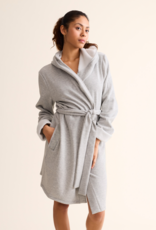 Fleur't FT Cozy Essentials Robe Fleur't FT Cozy Essentials Robe