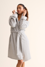 Fleur't FT Cozy Essentials Robe Fleur't FT Cozy Essentials Robe