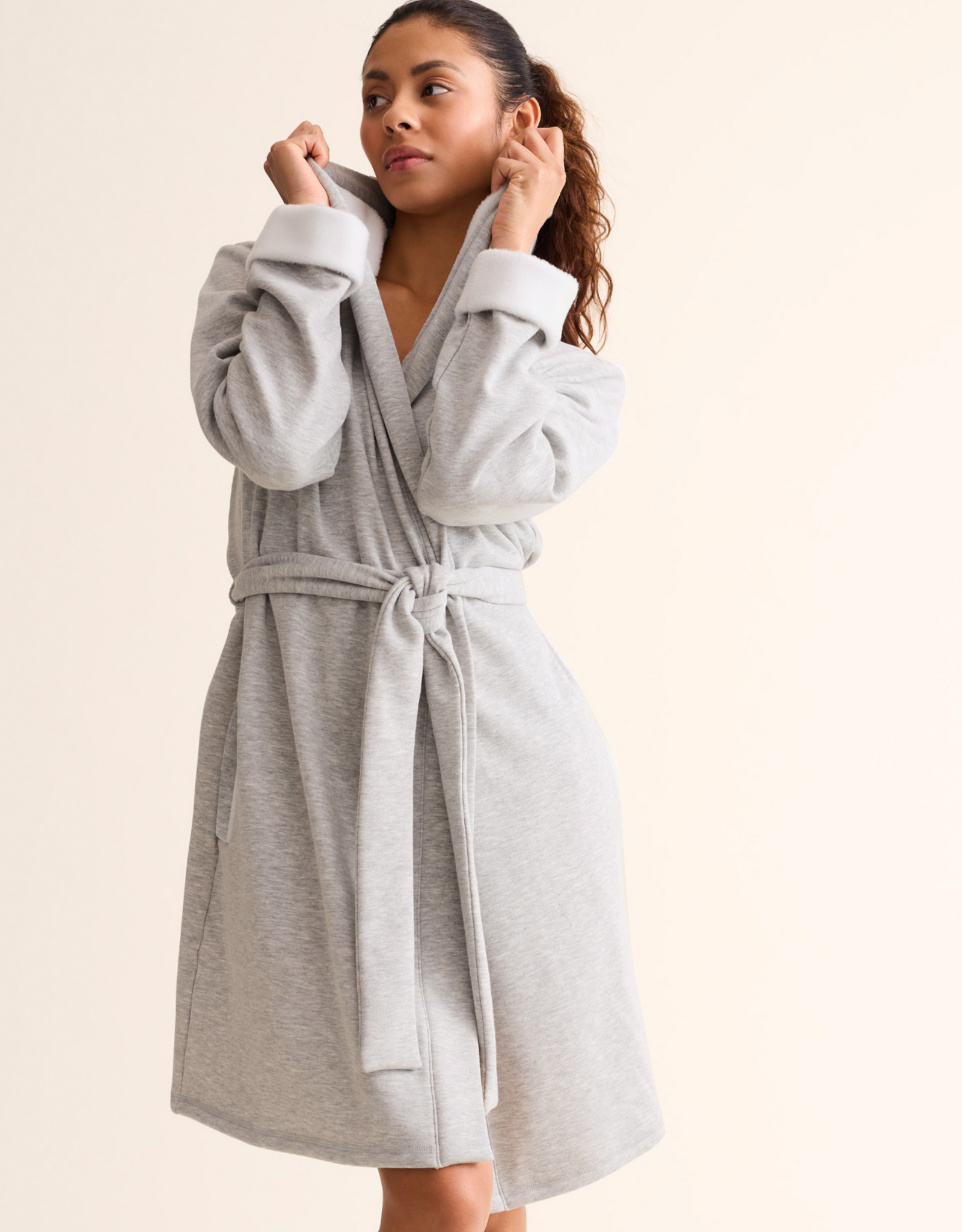 Fleur't FT Cozy Essentials Robe
