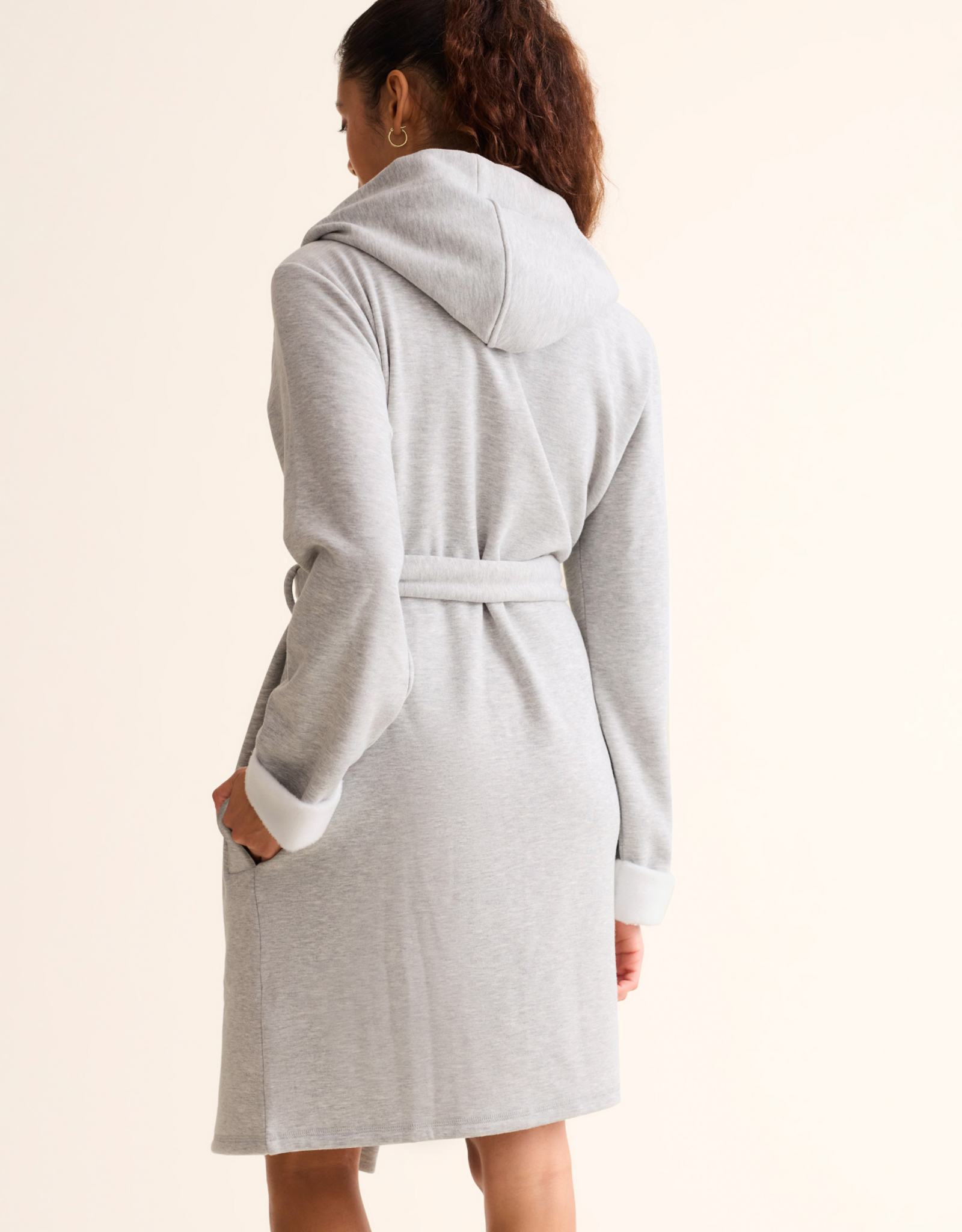 Fleur't FT Cozy Essentials Robe